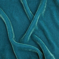 SWATCHES Plush Silk Velvet 54" Wide