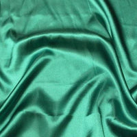 Charmeuse Silky Satin 58 Inch Width JADE
