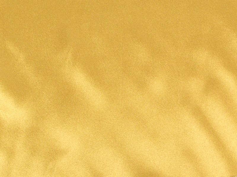 Bridal Satin LIGHT GOLD