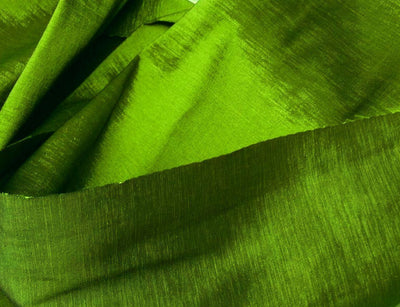 Taffeta Stretch Olive Green ST-11