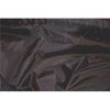 Poly Taffeta Lining BLACK
