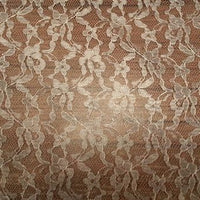 SWATCHES Rachel Lace