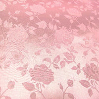 SWATCHES Floral Satin Brocade