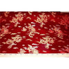 SWATCHES Chinese Satin Dragon/Phoenix Brocade