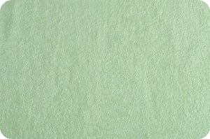 Terry Loop Cloth SAGE