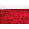 SWATCHES Upholstery Crushed Velvet