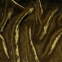 SWATCHES Plush Silk Velvet 54" Wide