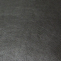 Upholstery Faux Leather Black
