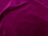 SWATCHES 100% Cotton Med Weight Velvet
