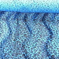 SWATCHES Velboa Misc Animal Skins Fur
