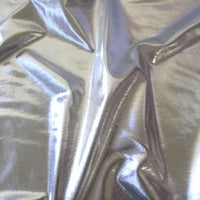 SWATCHES Metallic Spandex