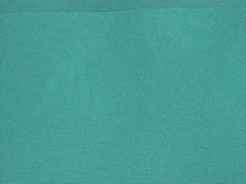 Outdoor Water-UV Resistant Canvas Teal