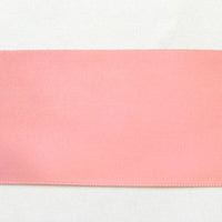 Satin Ribbons 1 1/2" And 2"