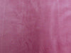 100% Cotton Med Weight Velvet DUSTY ROSE