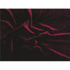 SWATCHES Plush Spandex Velvet