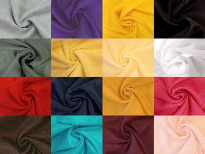 SWATCHES Voile 120