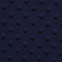 SWATCHES Minky Dimple Dot Fur