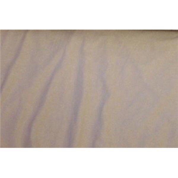 Alova Suede Cloth Light Khaki