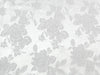 SWATCHES Floral Satin Brocade