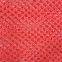 Fish Net NEON ORANGE