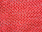 Fish Net NEON ORANGE