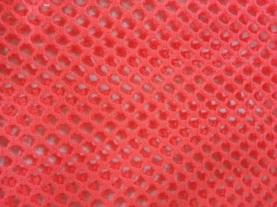Fish Net NEON ORANGE