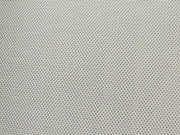 Small Jersey Mesh Gray