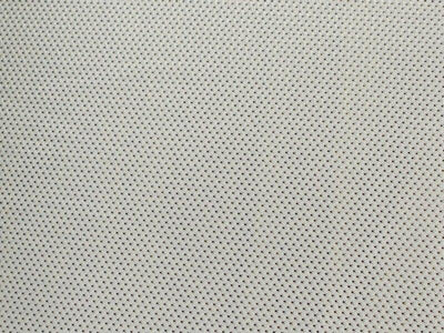 Small Jersey Mesh Gray