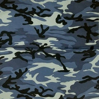 Camo Bandanas