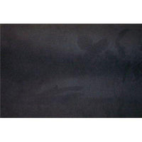 Upholstery Micro Suede BLACK