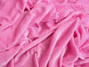 SWATCHES Plush Silk Velvet 44" Wide
