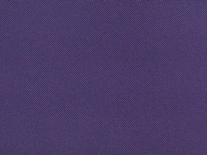 Outdoor Water-UV Resistant Canvas Purple