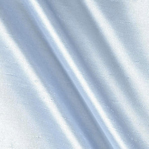 Shantung Satin BABY BLUE STS-3