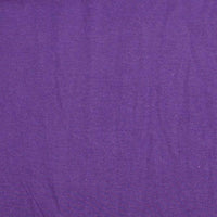 7 Ounce Cotton Jersey Spandex Knit PURPLE