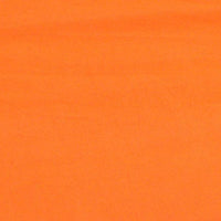 7 Ounce Cotton Jersey Spandex Knit LIGHT ORANGE