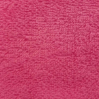 SWATCHES Terry Loop Cloth