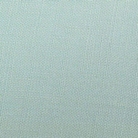 Stone Washed Linen BABY BLUE L-42