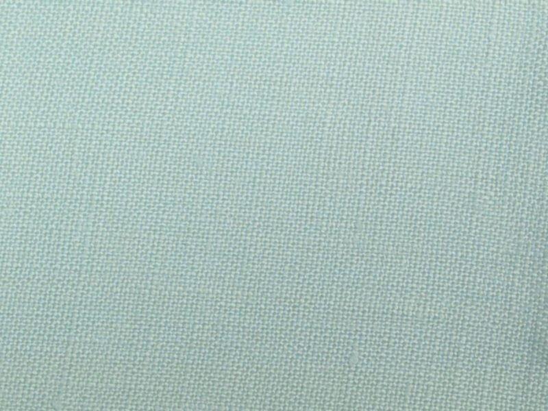 Stone Washed Linen BABY BLUE L-42
