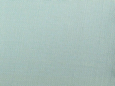 Stone Washed Linen BABY BLUE L-42