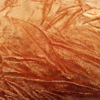 SWATCHES Crushed Non-Stretch Velvet