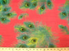 SWATCHES Printed Chiffon