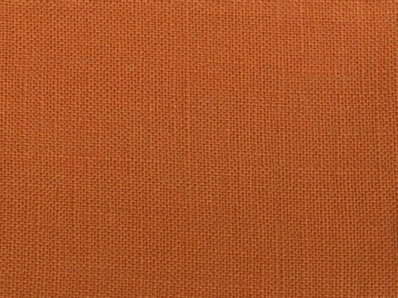 Stone Washed Linen TOMATO L-31