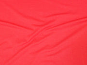 10 Ounce Cotton Jersey Spandex Knit CORAL