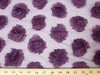 SWATCHES Rose Bud Chiffon Mesh
