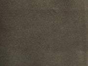 100% Cotton Med Weight Velvet NEW MOCHA