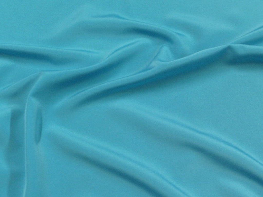 Peach Skin Turquoise