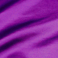 Shantung Satin BARNEY PURPLE STS-4