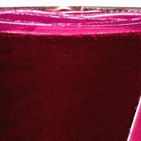 SWATCHES Plush Silk Velvet 44" Wide