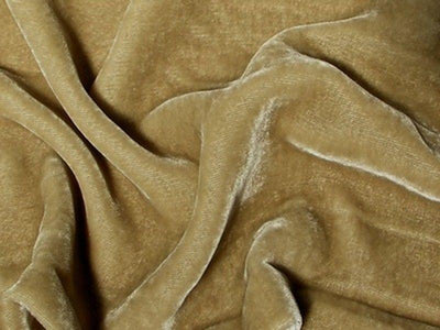 Plush Silk Velvet 54