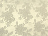 SWATCHES Floral Satin Brocade